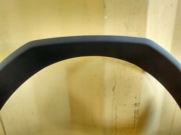 фото thumb №9, Mercedes e-klasa w212 корпус рамка защита спидометра приборов a2126800107