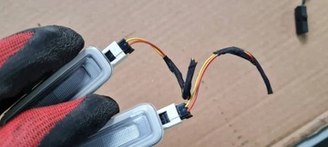 фото thumb №9, Q5 80a sq5 лампа led потолок 4m0947105 a4 b9 8w a5 8w 2 штуки