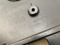 фото thumb №13, Бампер перед bmw ix i20 m-pakiet передній pdc 7933621