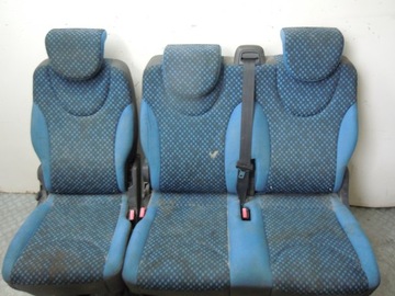 фото thumb №9, Сидіння сидіння перед 2 ряд scudo expert jumpy ii