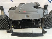 фото thumb №9, Pas переднє радіатор maserati ghibli