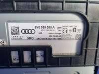 фото thumb №9, Модуль зчитувач мультимедіа mmi nav mib3 top audi a3 8y 8y0035050a