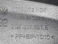 фото thumb №5, Бампер перед vw taigo r-line