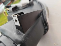 Лампа лівий перед ксенон maserati 4200 gt рестайлінг  41060748 Київ, фото thumb