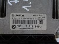 фото thumb №2, Бортовой компьютер 7810909-01 mini r56 1.6 d