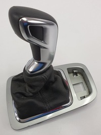 фото thumb №1, Ручка чехол переключения передач citroen c5 iii x7