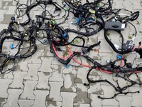 фото thumb №5, Джгут електропроводка салону maserati quattroporte vi 3.0b