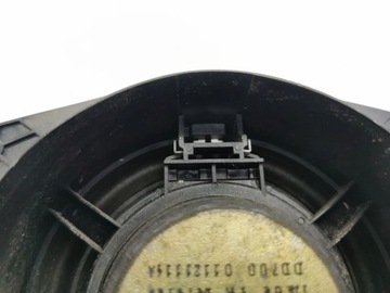 фото thumb №6, Toyota corolla e120 e130 2003 правая сторона динамик дверь задних