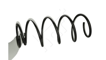 фото thumb №1, Пружина перед toyota yaris ii 1,4d-4d 2005-2011