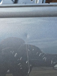 фото thumb №4, Mercedes glb 247 дверь левая передние перед