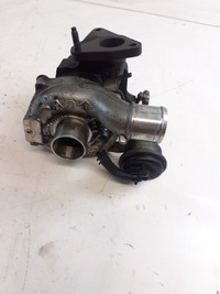 фото thumb №6, Renault clio iii 1.5 dci турбина turbo