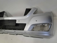 фото thumb №5, Mercedes r klasa w251 251 lift бампер передний pts