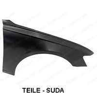 фото thumb №1, Крила перед правий audi a6 c8 18r-