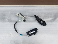 Купити Berlingo iv rifter combo e замок двері перед лівий psa163434, фото thumb