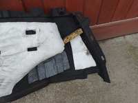 фото thumb №7, Обшивка оббивка багажника права kia ceed ii kombi