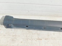 Mercedes a 1.5 a150 w169 накладка поріг поріг ліве в Україні, фото thumb