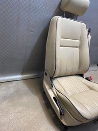 фото thumb №8, Сиденье пассажира правые range rover ii p38 кожа