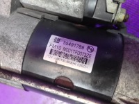 Astra j iv 4 1,6 cdti b16dth стартер 55491789 в Украине, фото thumb