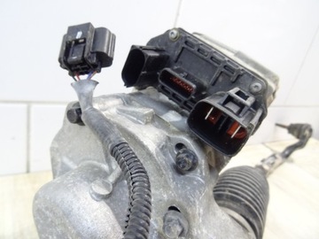 фото thumb №12, Рулевая рейка hyundai tucson iii sportage vi 4x4 15- 57700d7600