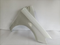 фото thumb №1, Mercedes b klasa 246 крила правий перед