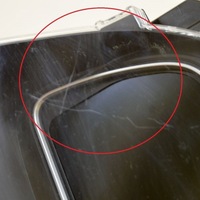 фото thumb №9, Nissan leaf ii ze1 2022 счетчик / спидометр