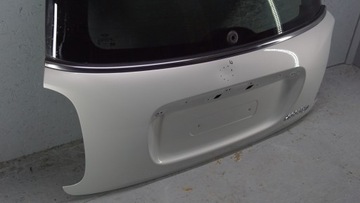 фото thumb №14, Крышка багажника зад mini cooper f56 a62