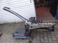 фото thumb №7, Четверть правая лонжерон фартук octavia ii рестайлинг