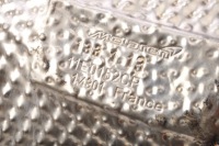 Mclaren mp4 spider накладка теплова 11e0152cp Недорого, фото thumb