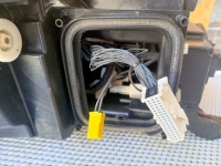 фото thumb №12, Лампа перед левая mercedes gle w167 full led multibeam a1679064708