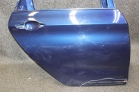 фото thumb №2, Bmw 2 f45 18- дверь правое задняя задние