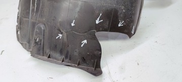 фото thumb №7, Підкрилок лівий перед audi a3 8p 8p0821171g 5