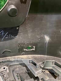 фото thumb №11, Бампер задній задня mazda cx60 cx-60