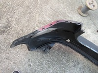 фото thumb №8, Vw golf vii бампер задня lift 5g6807421bk