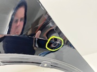 фото thumb №7, Крыло левый перед tesla y