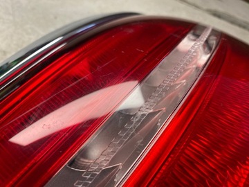 фото thumb №7, Mercedes glc w253 лампа лівий зад a2539063502