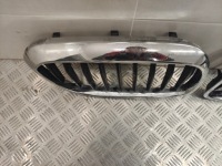 фото thumb №5, Bmw 5 g30 g31 решётка решётка решётки радиатора l/p оригинал