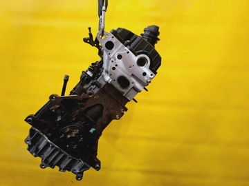 фото thumb №8, Двигатель skoda octavia ii 1.9 tdi код двигателя: bkc nr18