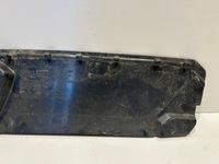 фото thumb №5, Audi q3 ii 83a 2018-2024 защита верхняя ремня передней