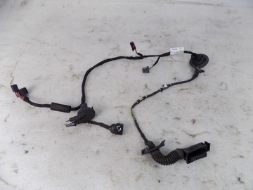 фото thumb №1, Audi a6 c7 4g джгут установка двері зад 4g5971687ar