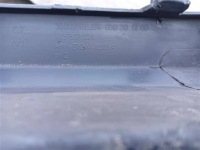 Спойлер бампера защита задняя octavia iii 5e5807521 с Разборки, фото thumb