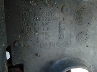 фото thumb №8, Kpl pas перед передний seat alhambra i lift 1.9 tdi