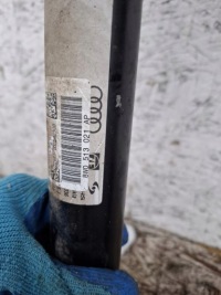 фото thumb №4, Audi a4 a5 s4 s5 b9 2016-25 rok 8w0513021ap амортизаторы задняя