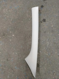 фото thumb №1, Citroen c4 cactus защита стойка левая внутренняя