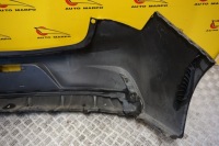 фото thumb №12, Acura tlx 2019 2020 2021 - задній бампер дифузор usa