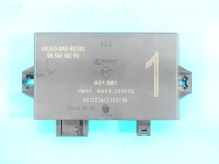 фото thumb №1, Блок керування модуль pdc паркування citroen c8