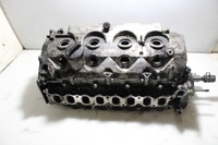 фото thumb №1, Головка двигателя toyota corolla ix e12 2.0d4d