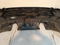 Купити Бампер спойлер audi tt s-line lift 8s0 20+ задня nr m918 електропроводка, фото thumb