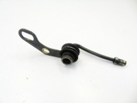 Шланг трубка зчеплення 1.4 1.6 w168 a klasa vaneo Оригінал, фото thumb