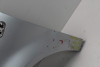 фото thumb №6, Крыло левый перед vw fox 03-10r la7w