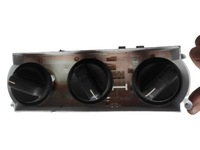 фото thumb №1, Панель обдув кондиционера opel vectra b